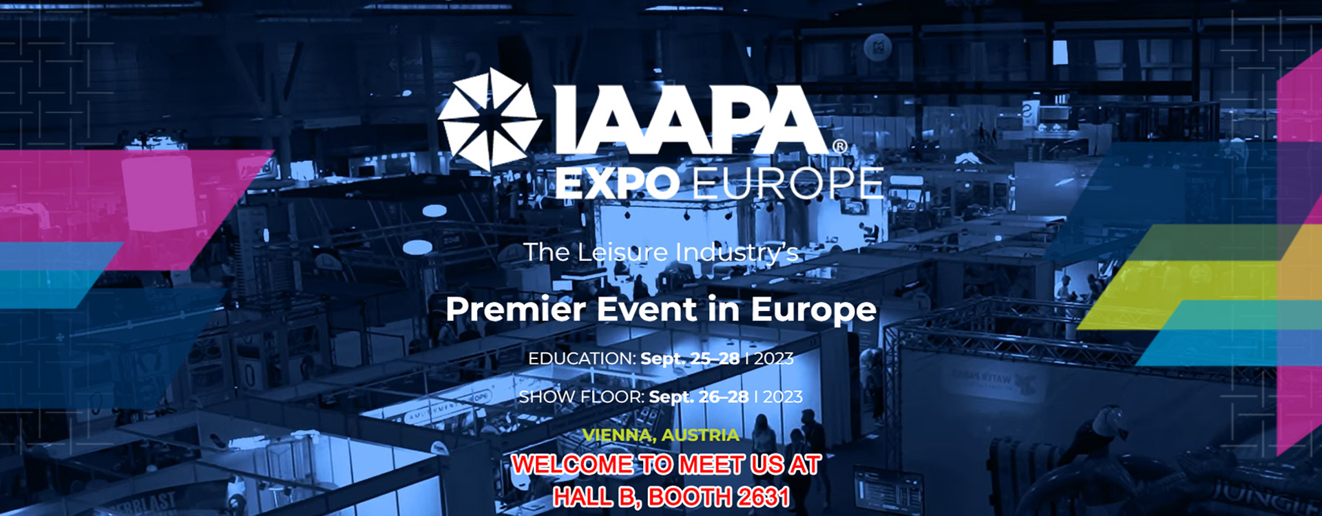 iaapa
